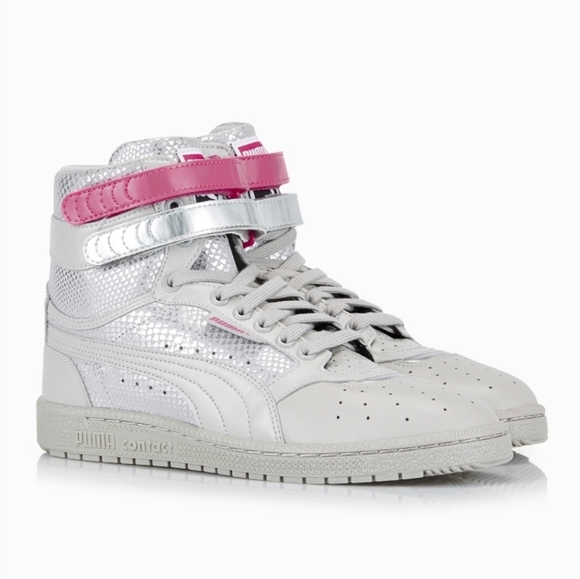 puma sky ii hi